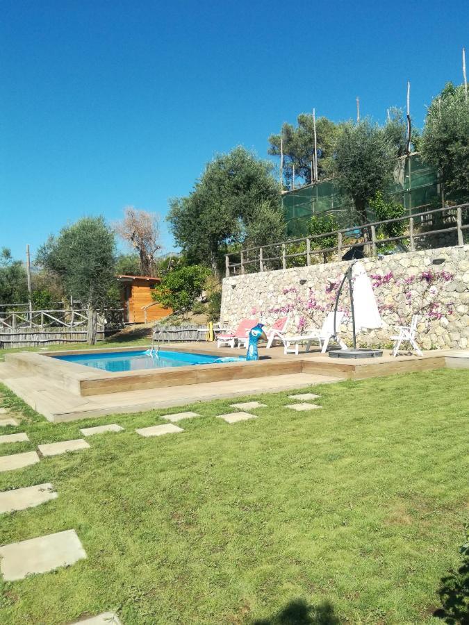 Sorrento Studios Lemons Hill Екстериор снимка