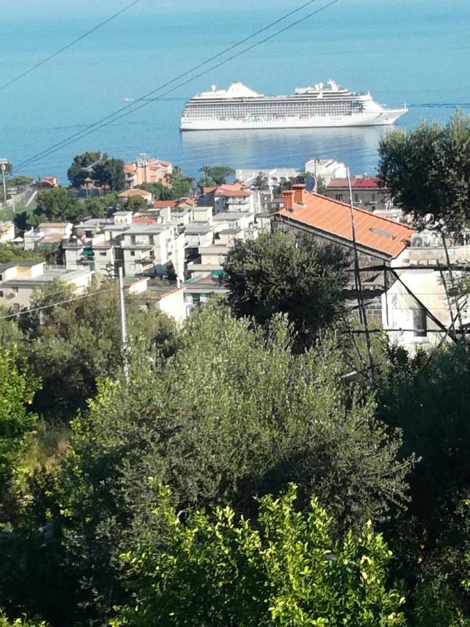 Sorrento Studios Lemons Hill Екстериор снимка
