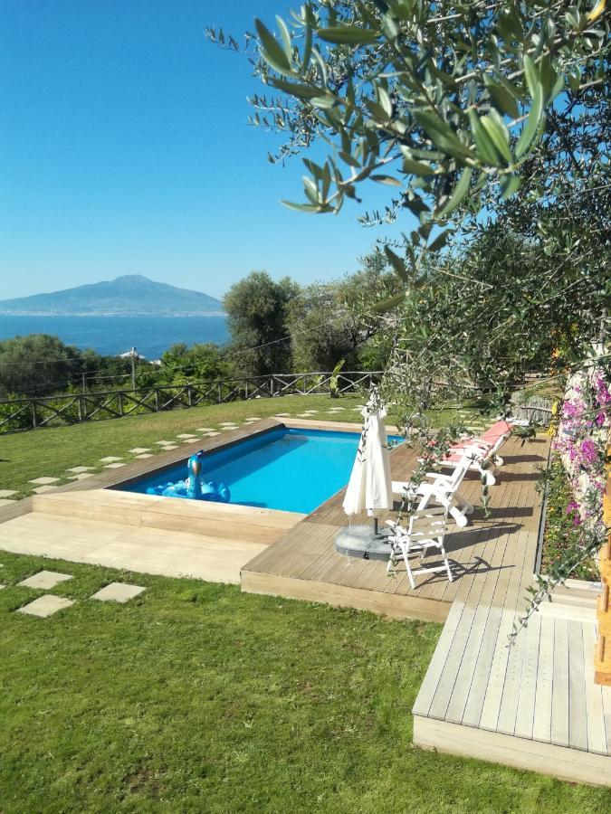 Sorrento Studios Lemons Hill Екстериор снимка