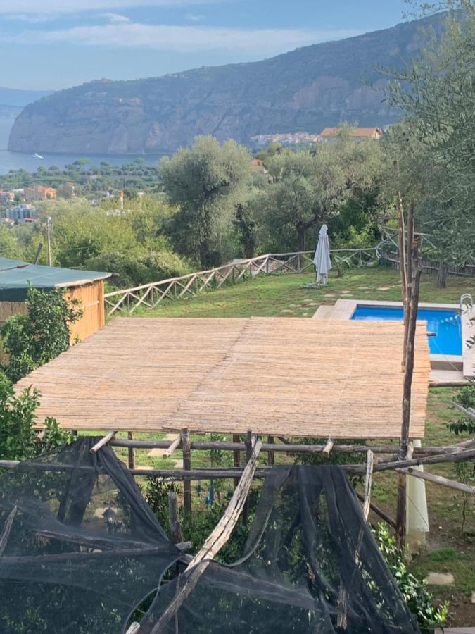 Sorrento Studios Lemons Hill Екстериор снимка