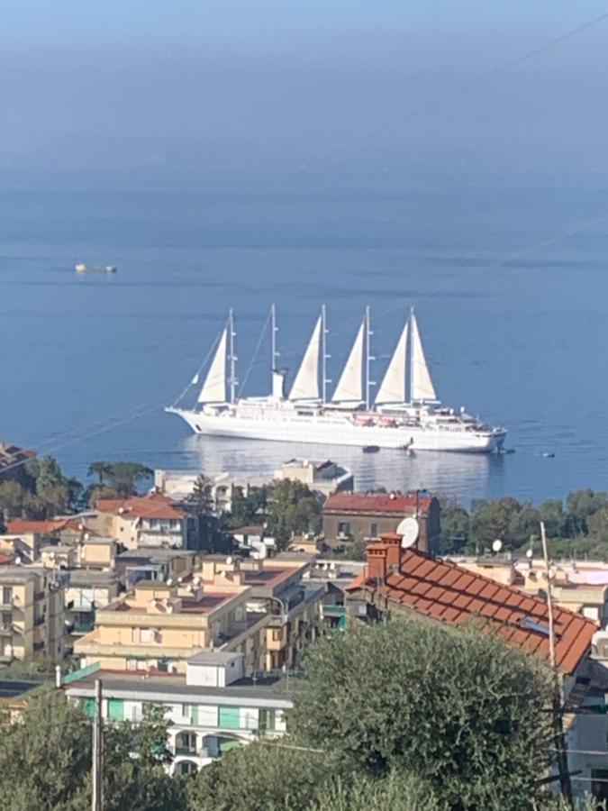 Sorrento Studios Lemons Hill Екстериор снимка
