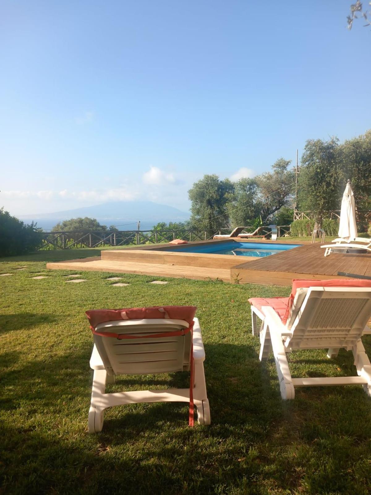 Sorrento Studios Lemons Hill Екстериор снимка
