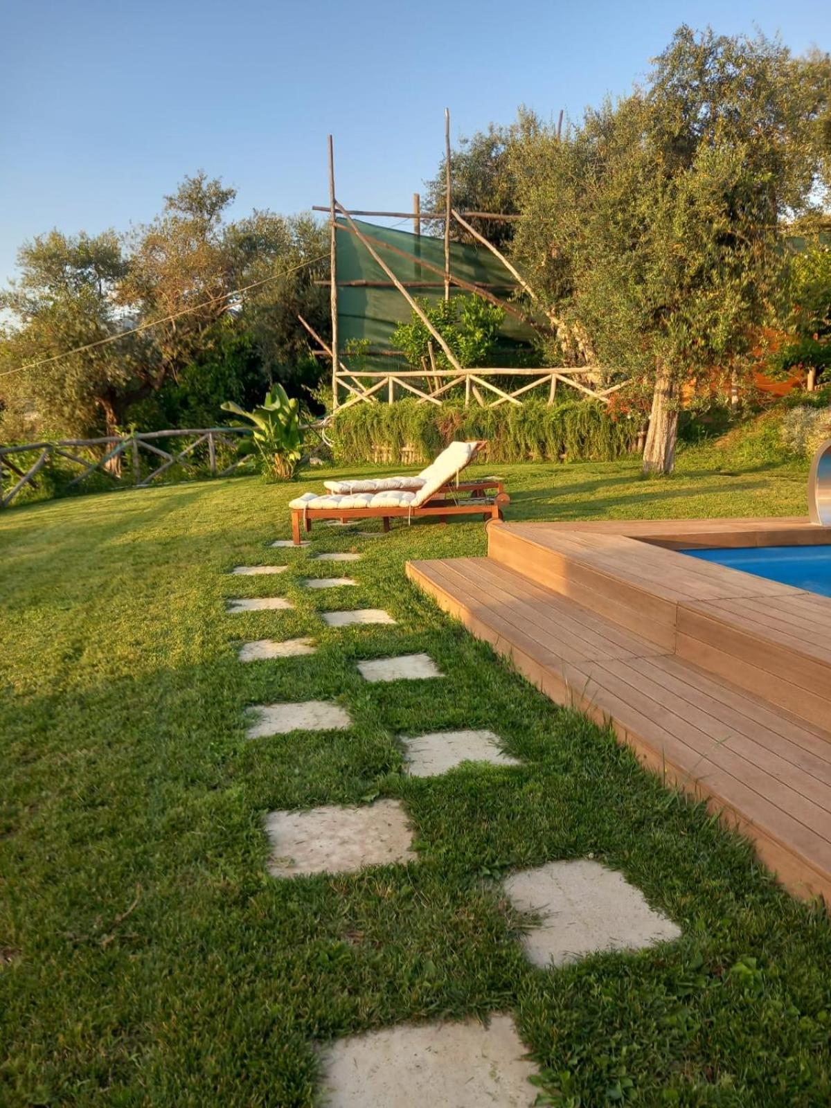 Sorrento Studios Lemons Hill Екстериор снимка