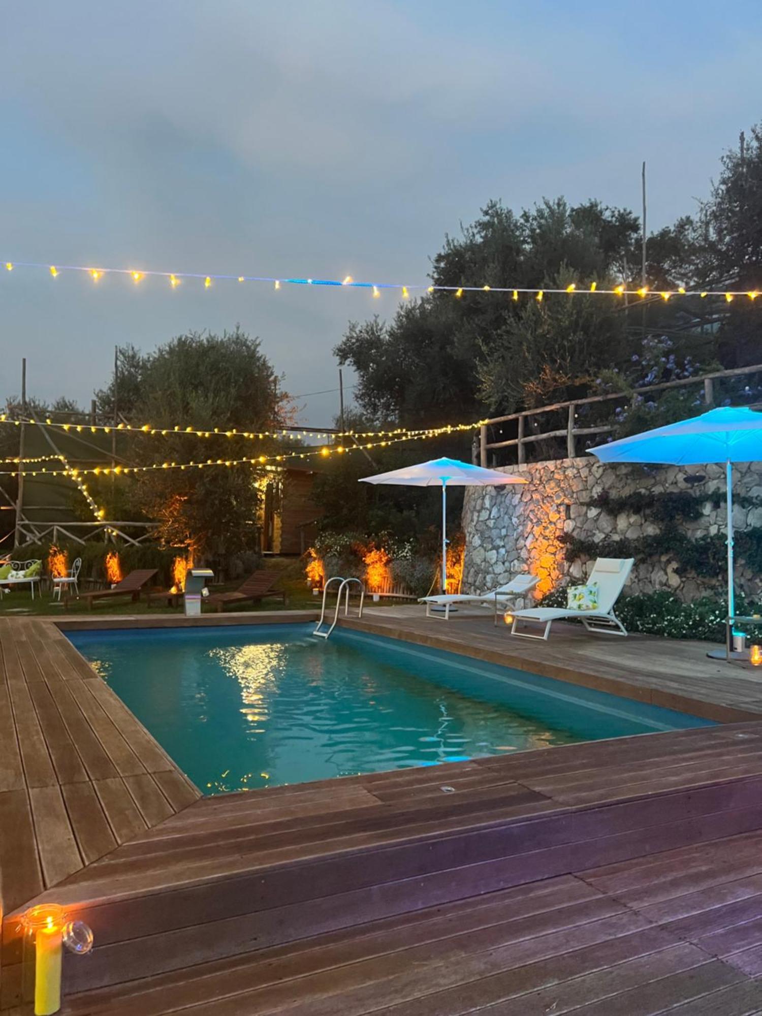 Sorrento Studios Lemons Hill Екстериор снимка