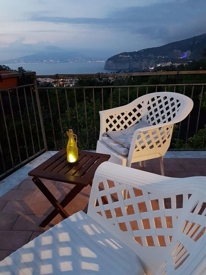 Sorrento Studios Lemons Hill Екстериор снимка