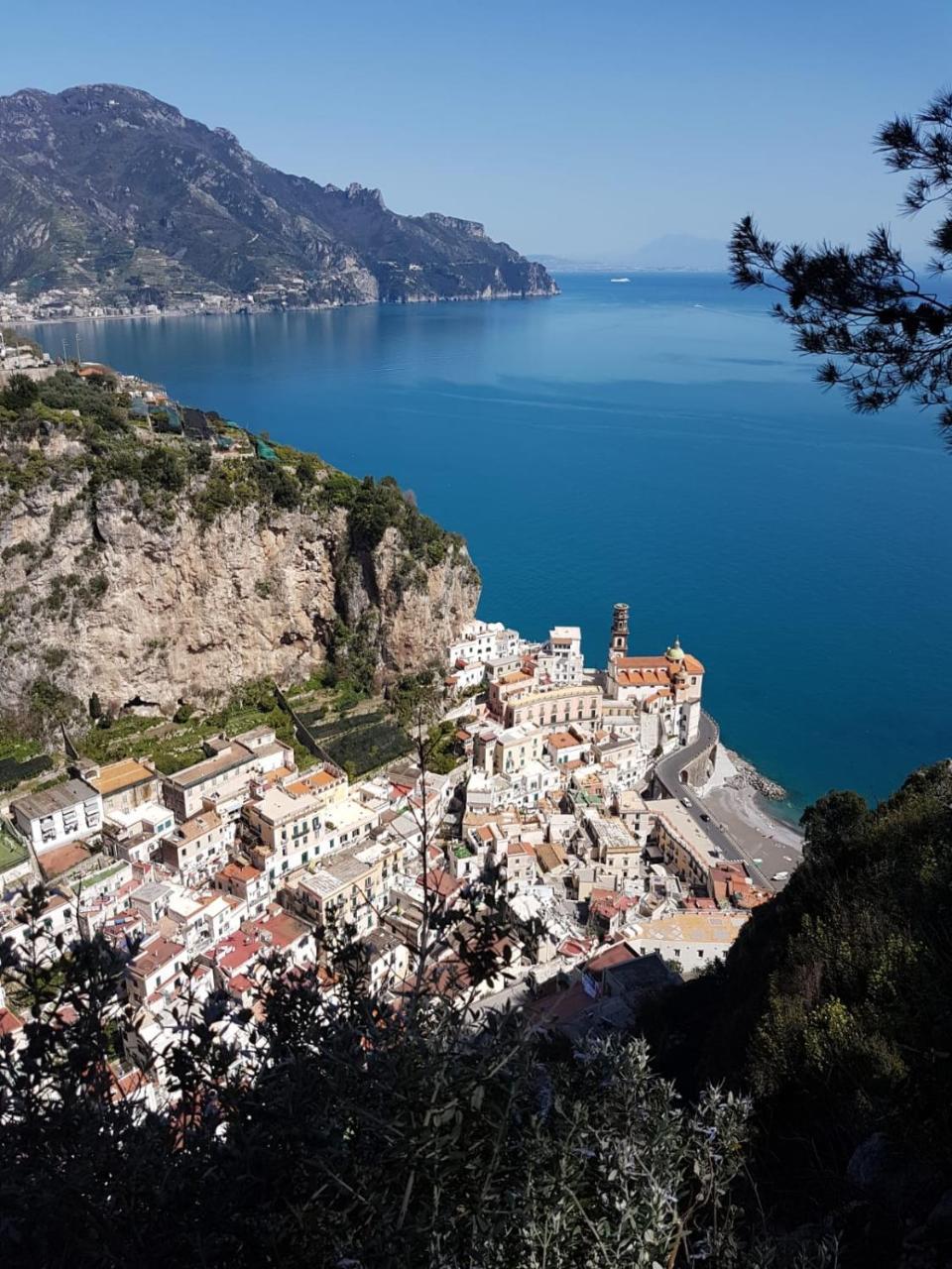 Sorrento Studios Lemons Hill Екстериор снимка