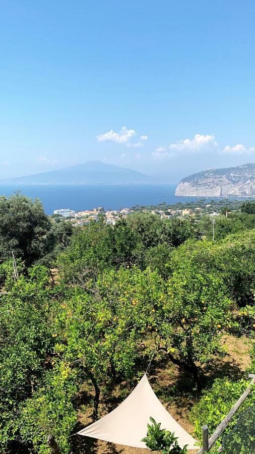 Sorrento Studios Lemons Hill Екстериор снимка