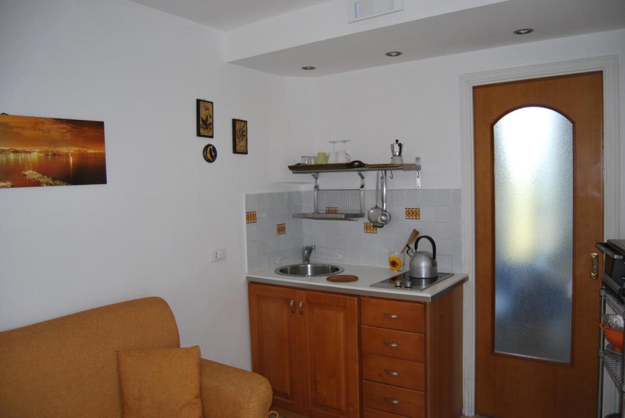 Sorrento Studios Lemons Hill Екстериор снимка