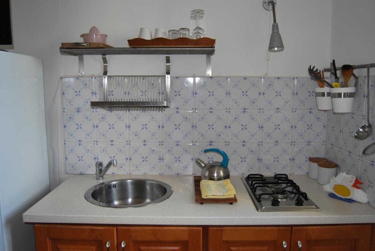 Sorrento Studios Lemons Hill Екстериор снимка